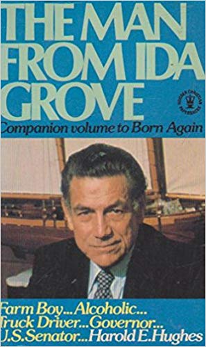 Cover of The Man From Ida Grove